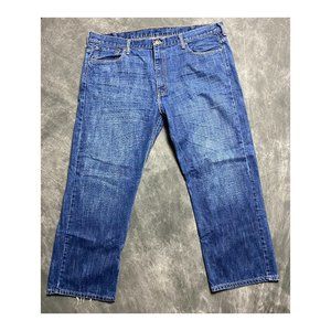 Levi’s 569 Jeans - 42x30
